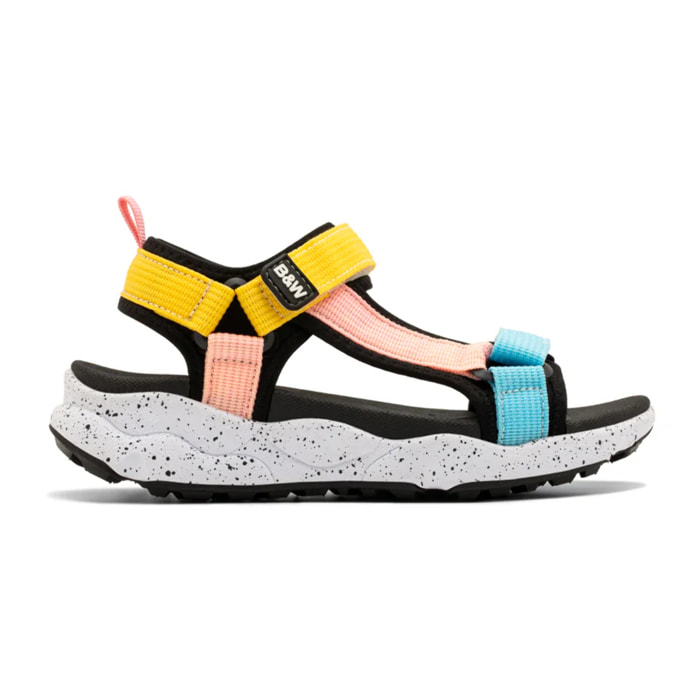 Sandalias Deportivas de Niños Suela Phylon