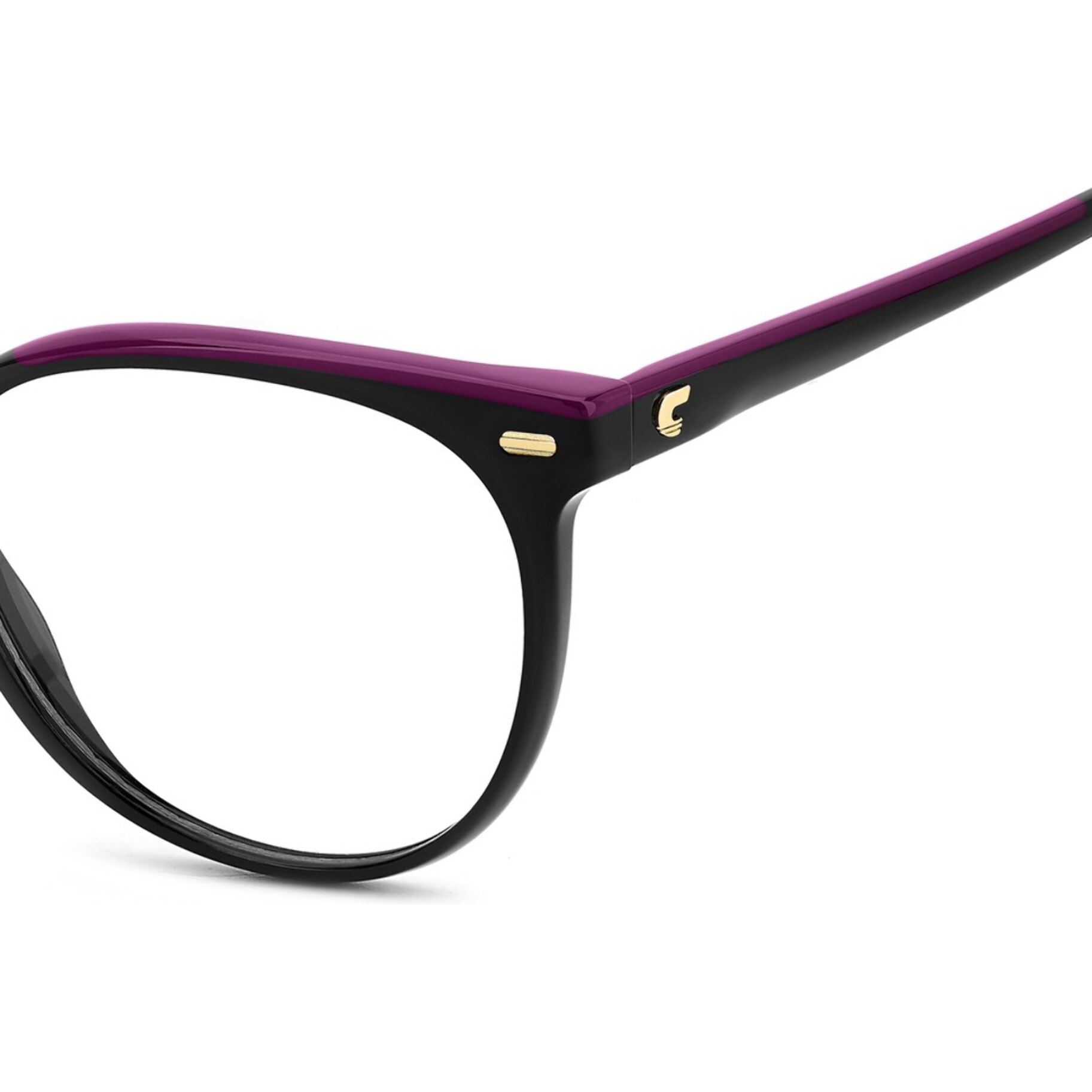 Gafas de Vista Carrera 3059 HK8 de Acetato Mujer 52 mm