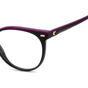 Gafas de Vista Carrera 3059 HK8 de Acetato Mujer 52 mm