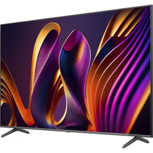 TV QLED HISENSE 55E7NQ PRO 2024