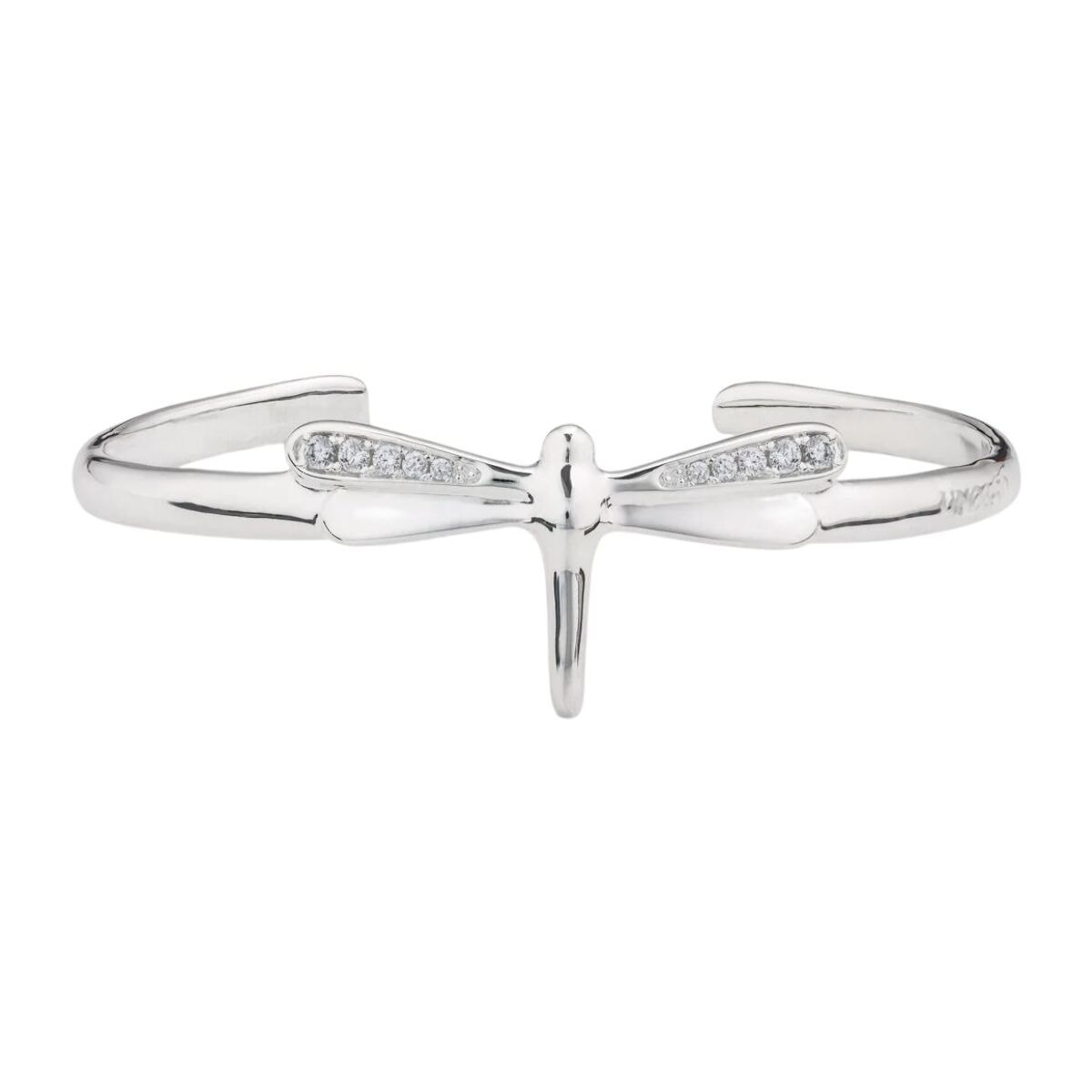 Pulsera Fortune Topaz BLANCO U