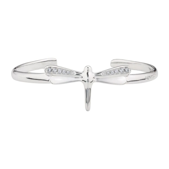 Pulsera Fortune Topaz BLANCO U
