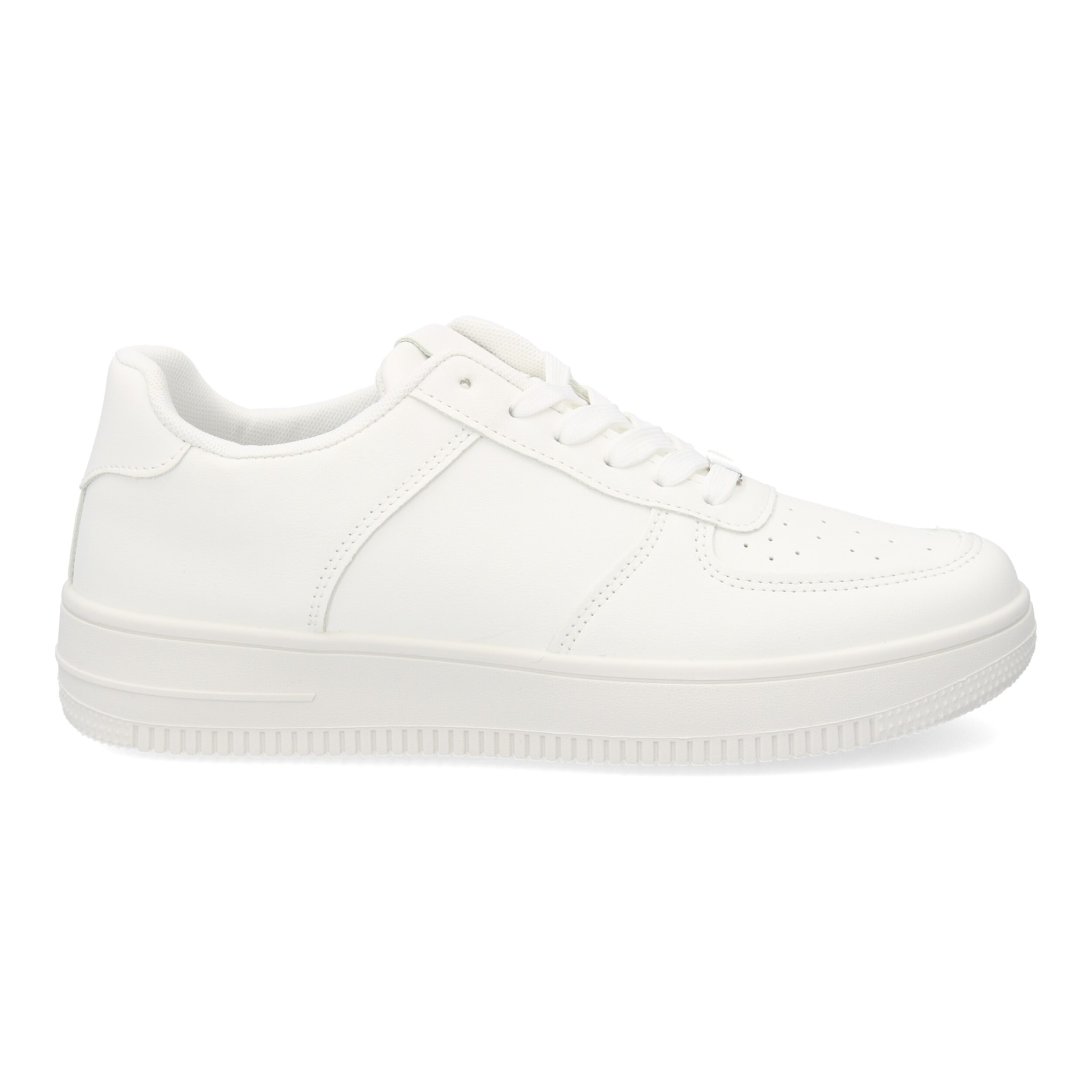 Zapatilla hombre casual cordones cómoda