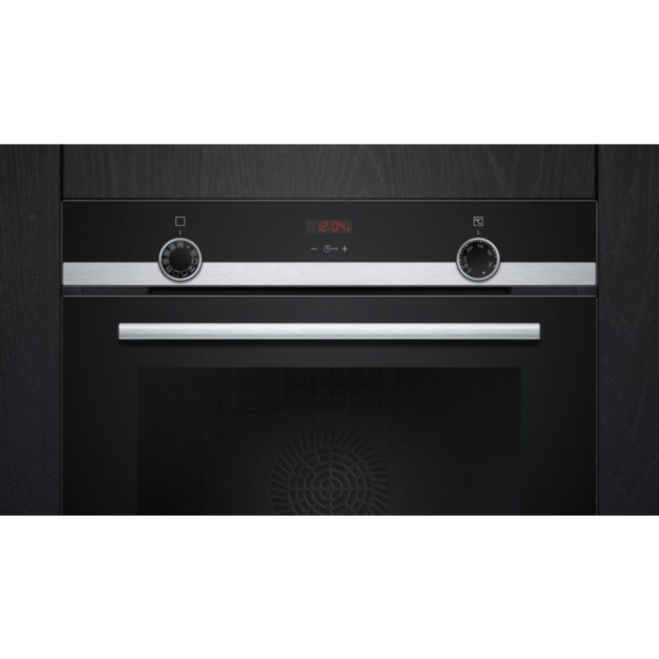 Four encastrable SIEMENS HB554AER3F