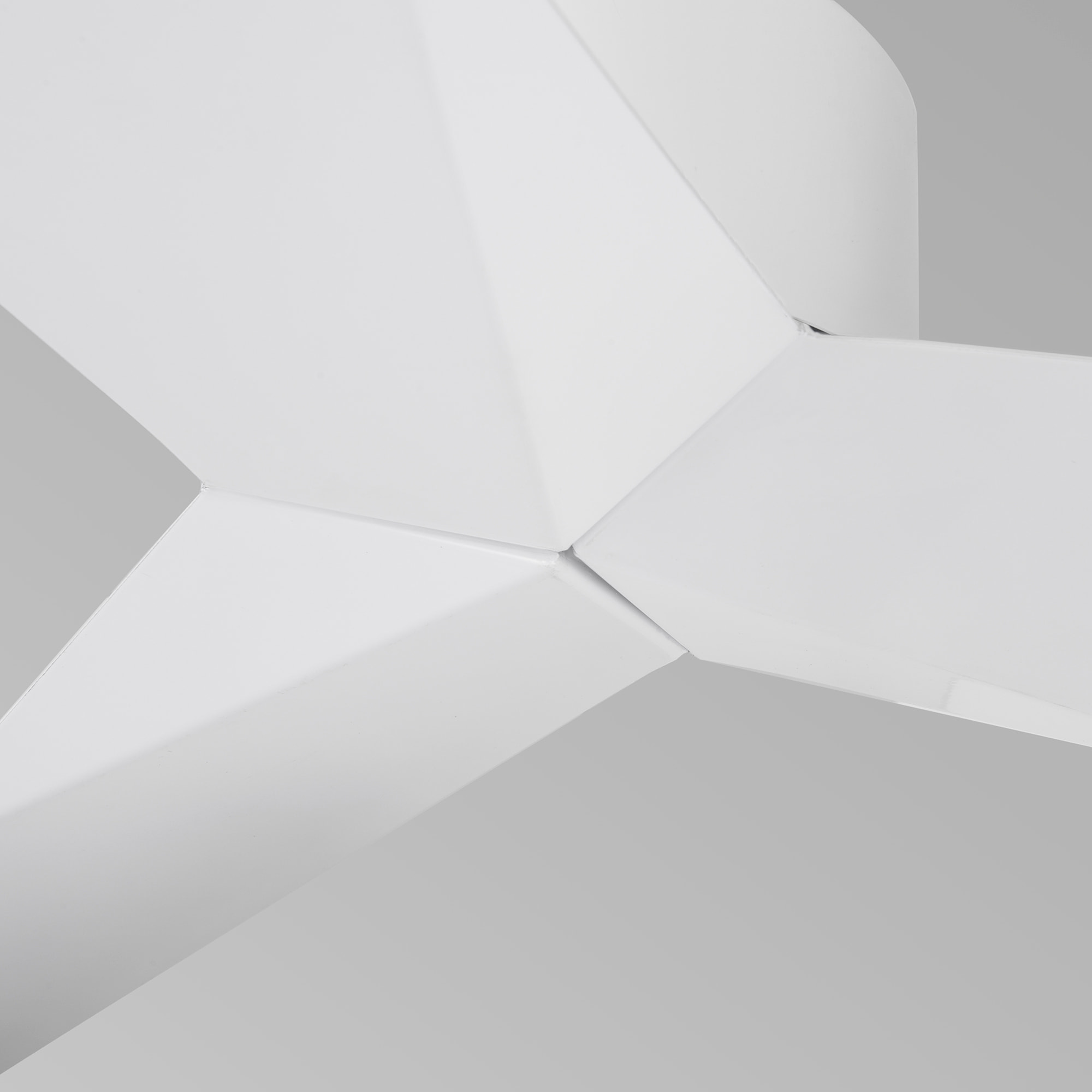 Forlight Ventilador IP20 Lace Blanco Blanco