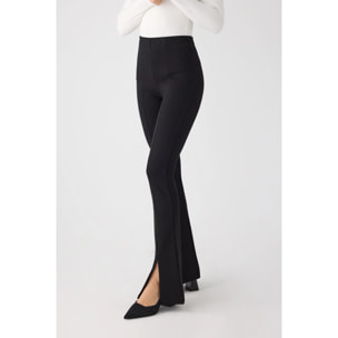 Leggings comfort svasati