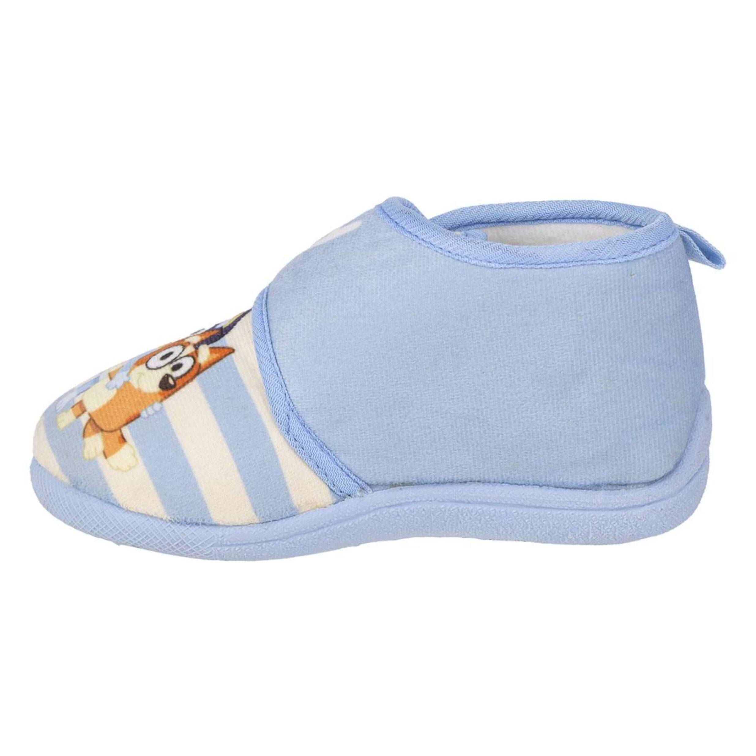 Zapatillas de estar por casa infantiles "Bluey"