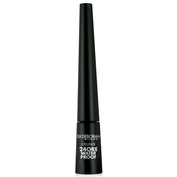 DEBORAH - Eyeliner Ultra-Liner - Donna - 2.5 GR - Nero