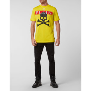 PHILIPP PLEIN T-Shirt Round Neck