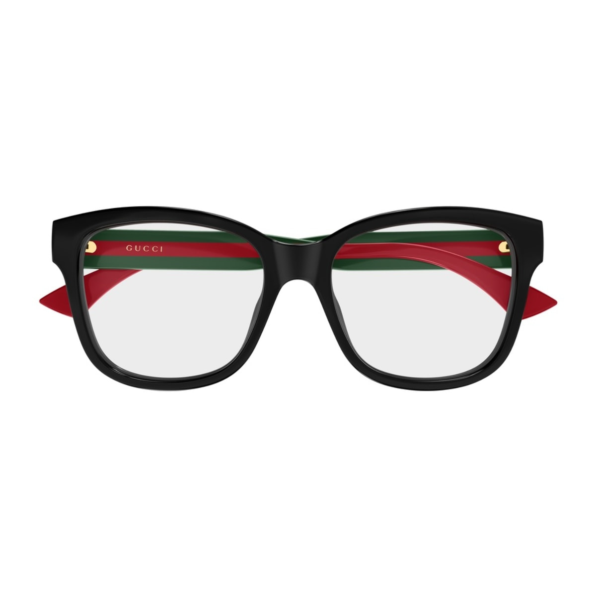 Gafas de Vista Gucci GG0038ONN-001 de Acetato Mujer 54 mm