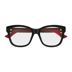 Gafas de Vista Gucci GG0038ONN-001 de Acetato Mujer 54 mm