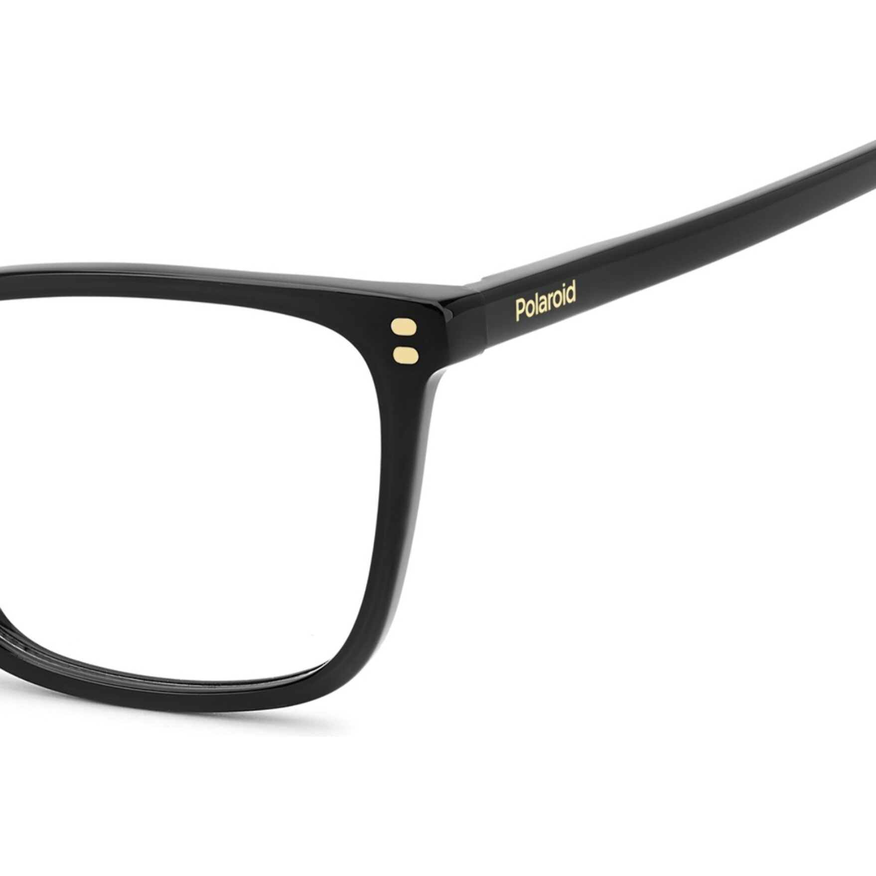 Gafas de Vista Polaroid PLD D607 807 54 de Acetato Mujer 54 mm
