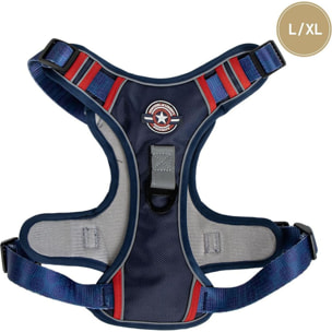 Arnés Premium Para Perros Marvel