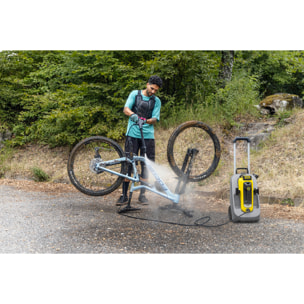 Nettoyeur mobile Karcher OC 6-18 Premium - Batterie 18V2.5 Ah- Chargeur