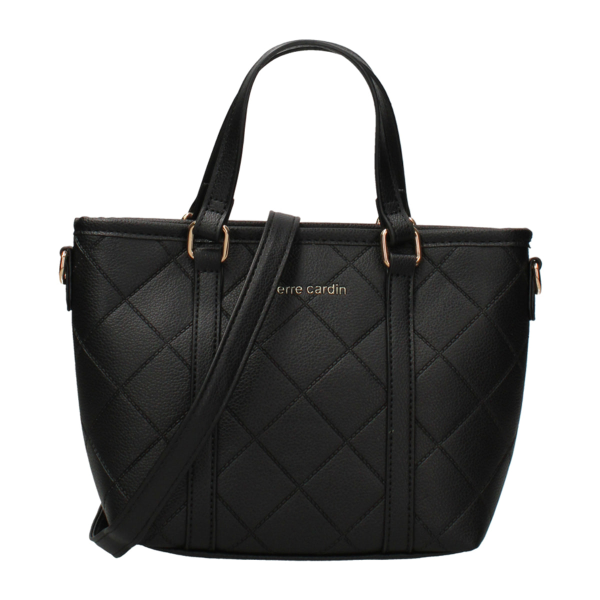 Borsa a spalla  da donna Poliuretano In Poliuretano 32x28x13 cm
