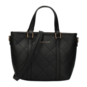 Borsa a spalla  da donna Poliuretano In Poliuretano 32x28x13 cm