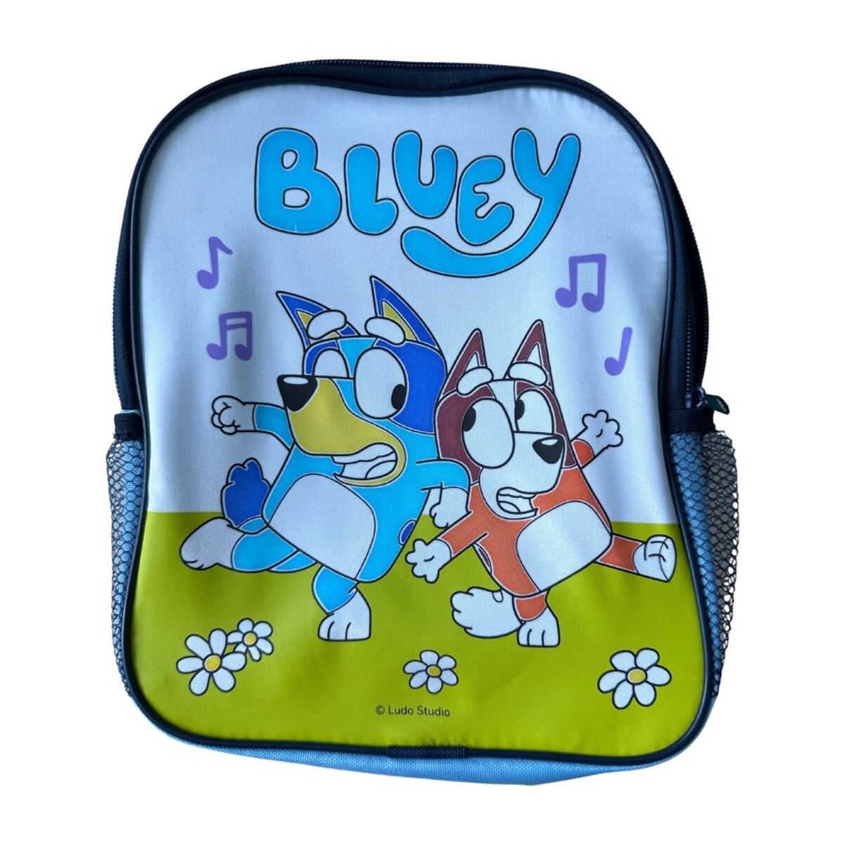MOCHILA MIMOCHIC BLUEY PARA COLOREAR