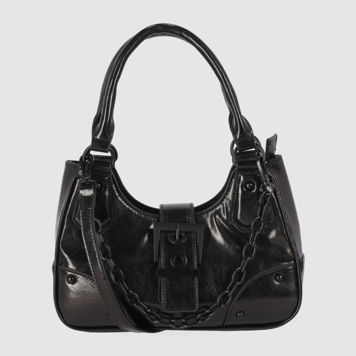 Bolso-Negro/Black Bajo