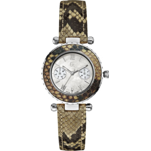 Ted Baker Orologio Analogico Al Quarzo Manhatt