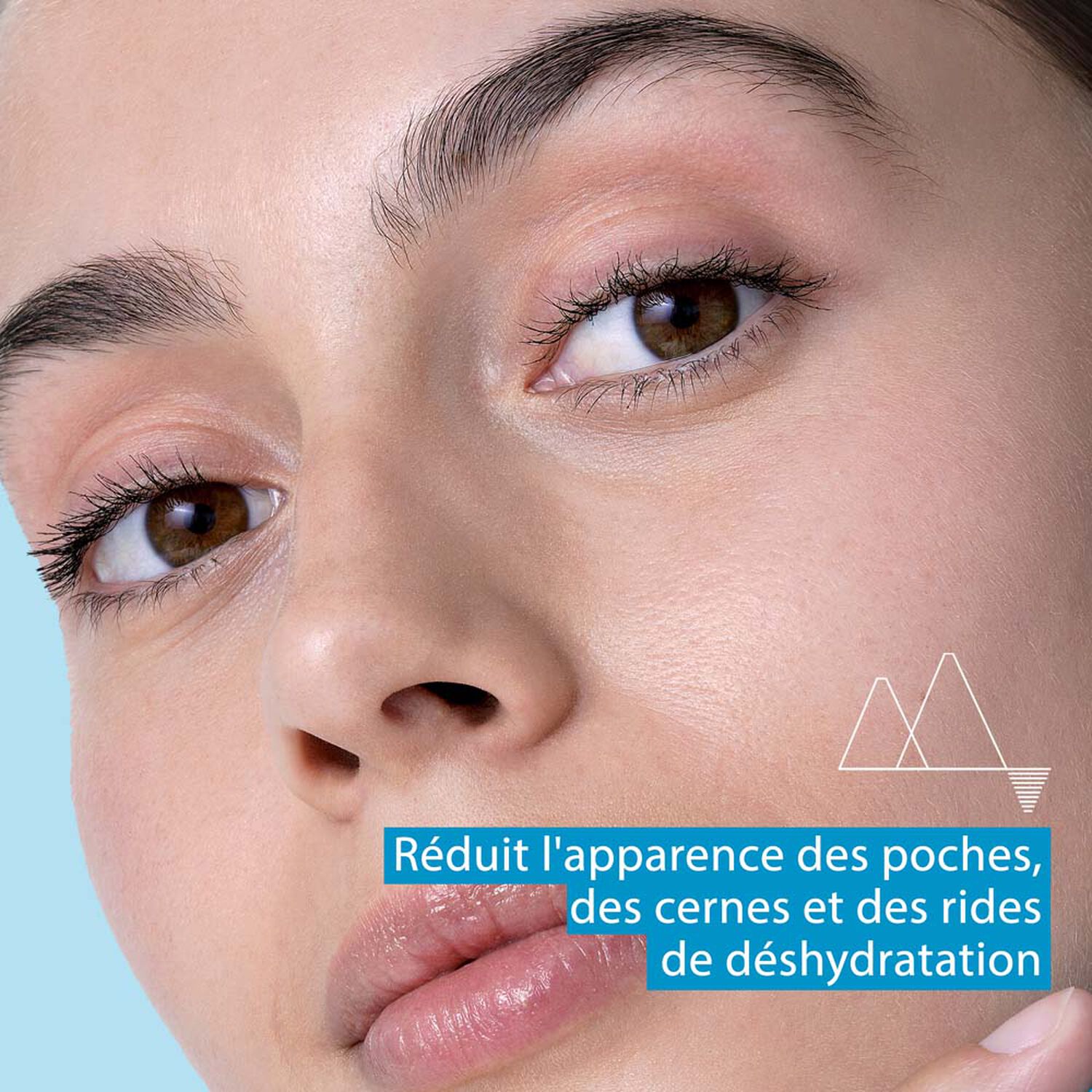 Eau Thermale - Soin d'Eau - Contour Des Yeux 15 ml