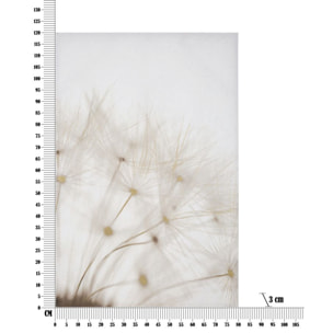 STAMPA DIPINTA TIN CM 80X3X120