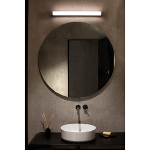 NILO 900 Lampe applique noir 18W