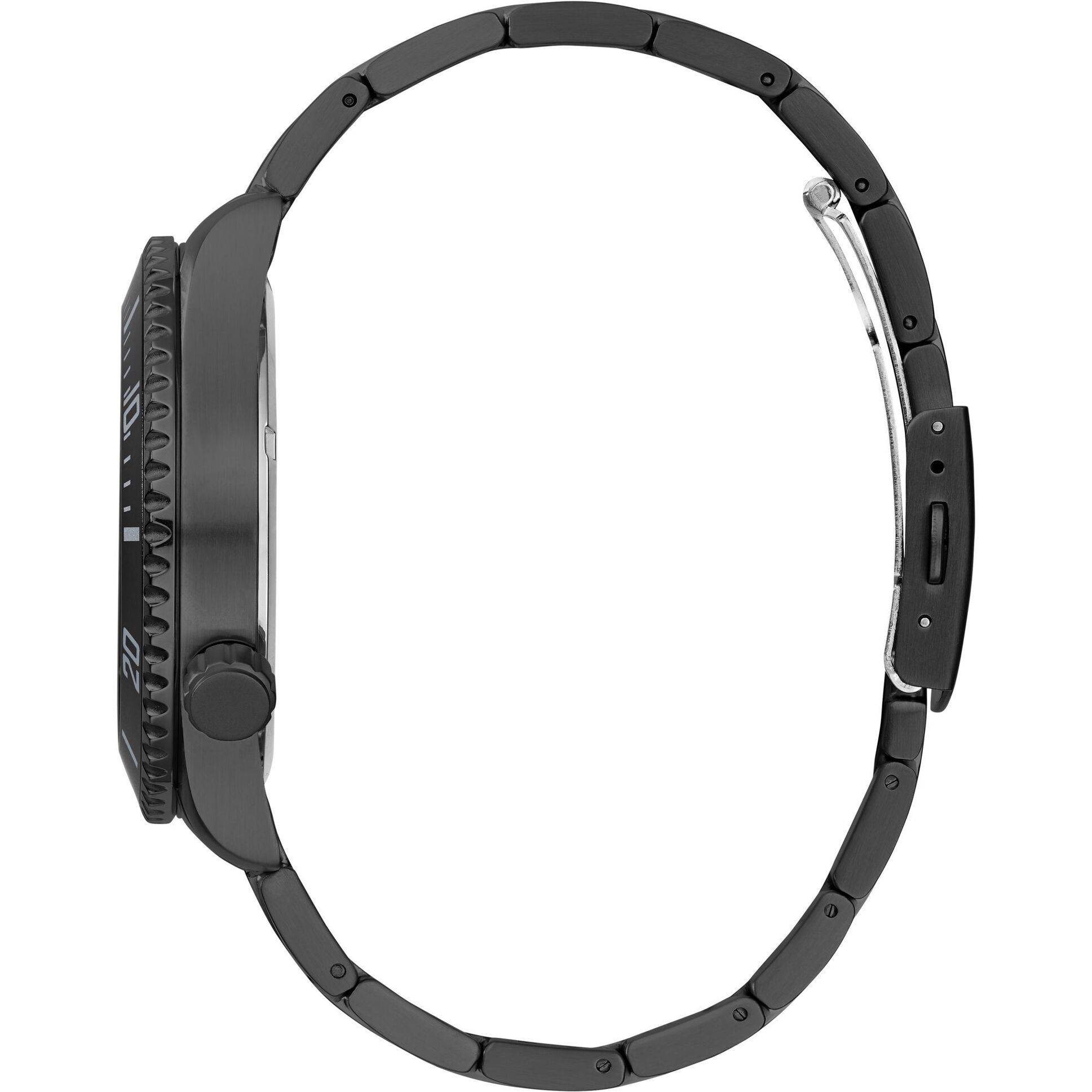 Guess Orologio Multifunzione Axle