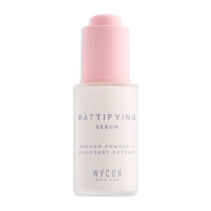 MATTIFYING Siero viso mattificante ed opacizzante