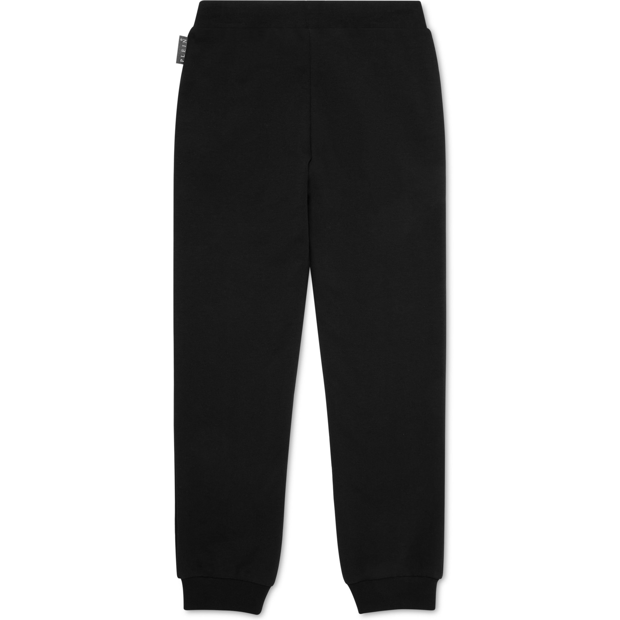 PHILIPP PLEIN Jogging Trousers TEDDY
