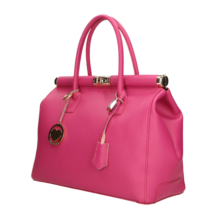 Chicca Borse Borsa Viola