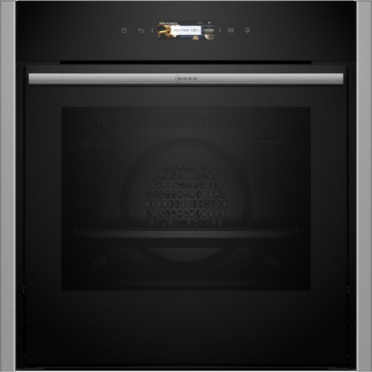 Four encastrable NEFF B54CR71N3 N70 Airfry