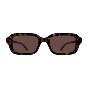 Gafas de Sol Gucci GG2152S-002 de Acetato Mujer 50 mm