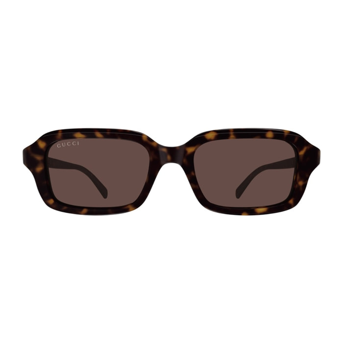 Gafas de Sol Gucci GG2152S-002 de Acetato Mujer 50 mm