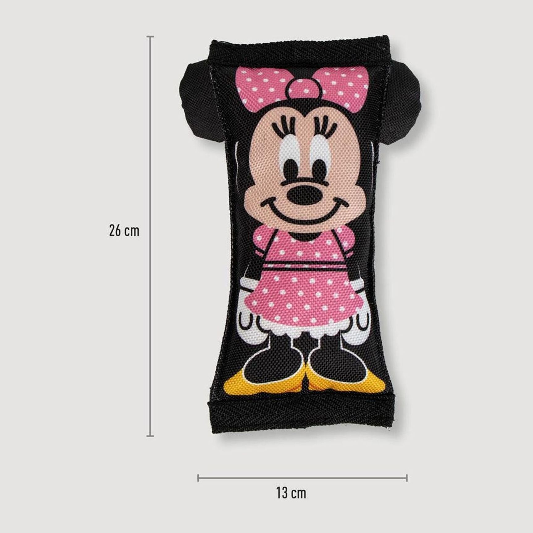 Juguete Para Perro Personaje Minnie