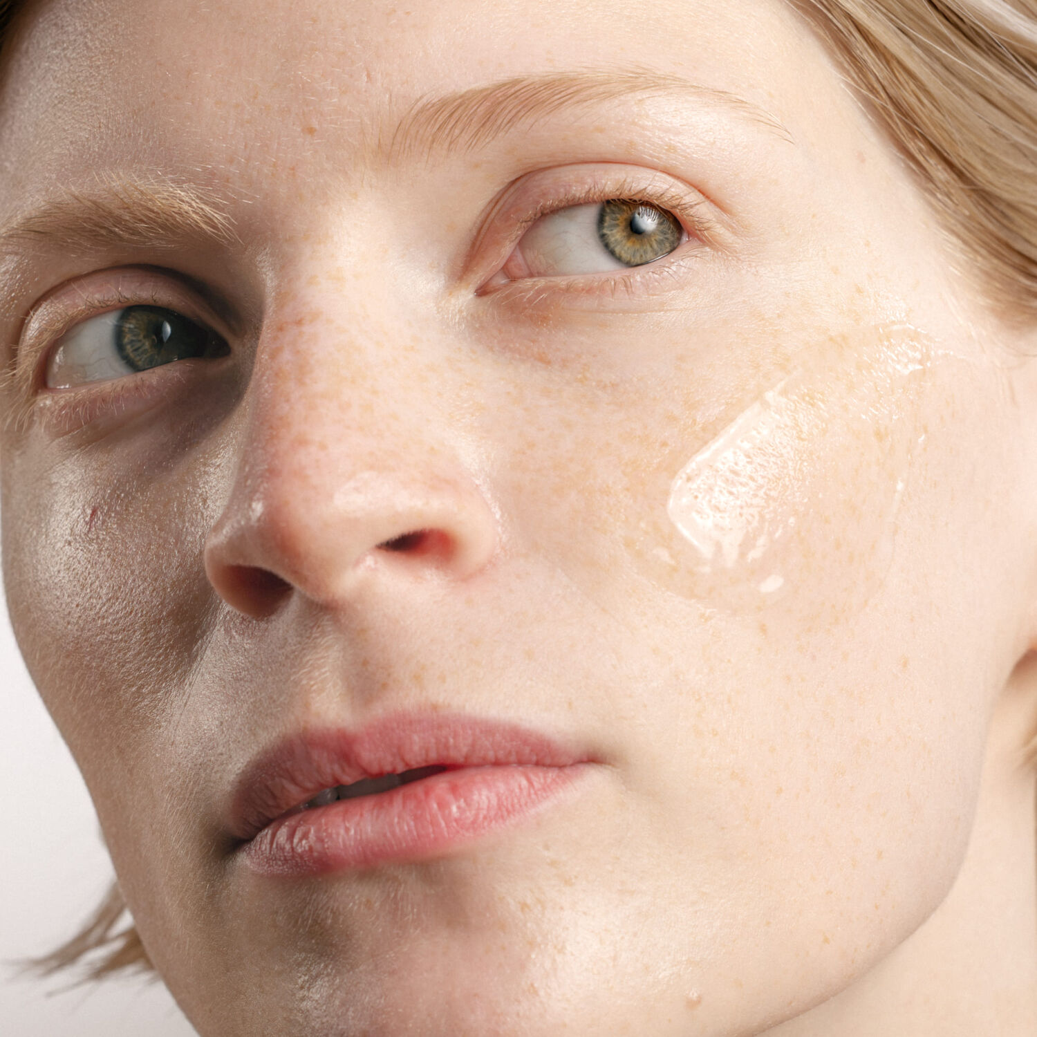 SOS Hydra Balance - Gelée Hydratante et Equilibrante à La Rose