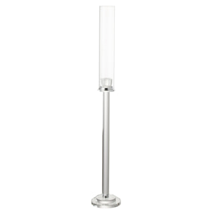 J-Line chandelier Moira - verre - transparent-  small