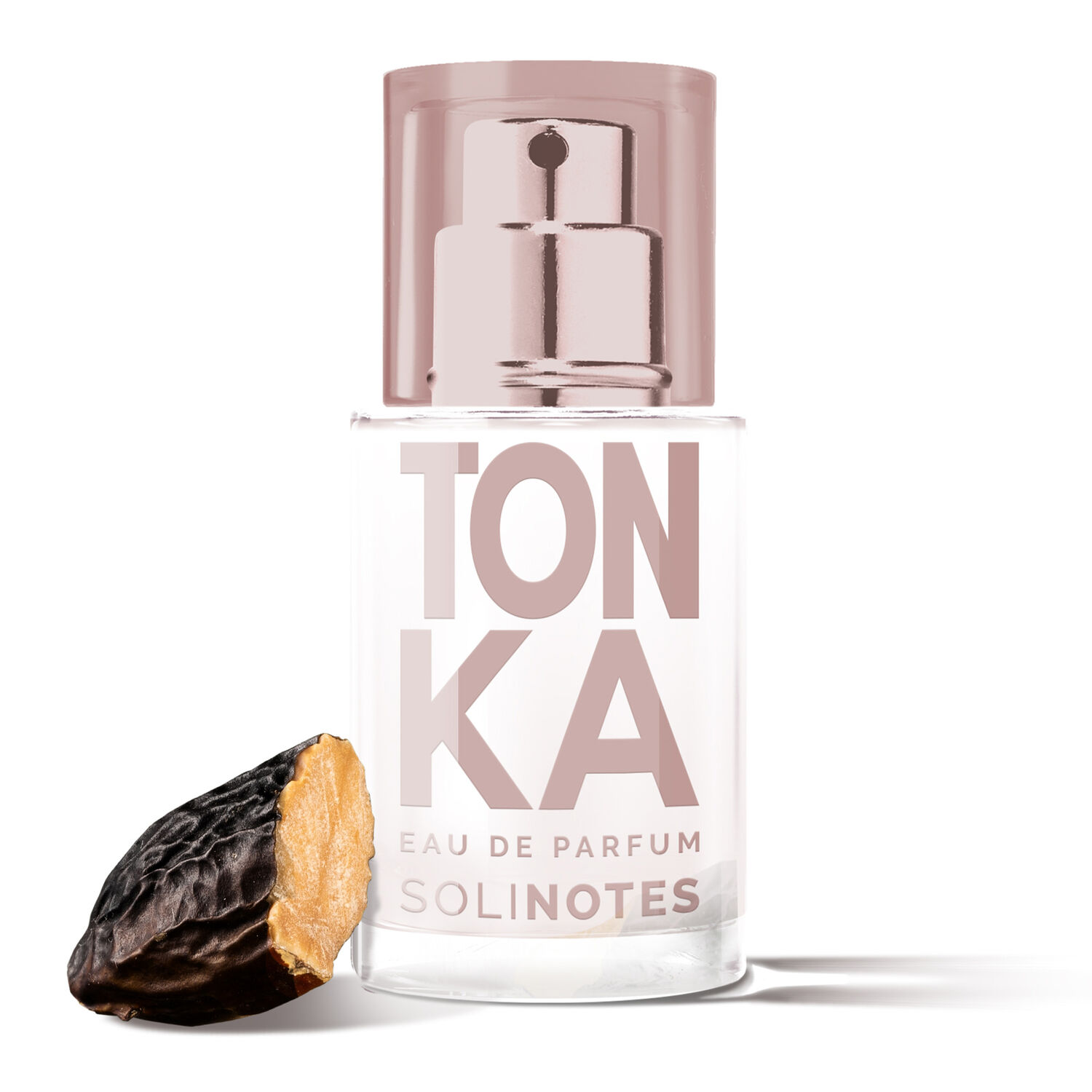 Tonka - Eau de Parfum