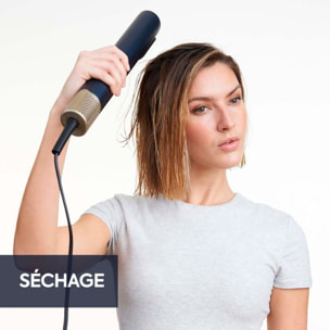 Sèche cheveux professionnel BABYLISS Multistyler Air Wand AS6550E