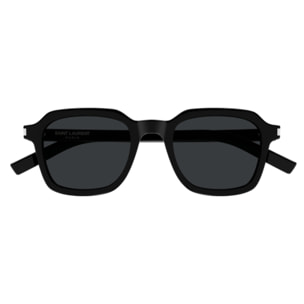 Gafas de Sol Saint Laurent SL 715 SLIM-001 de Acetato Unisex 49 mm