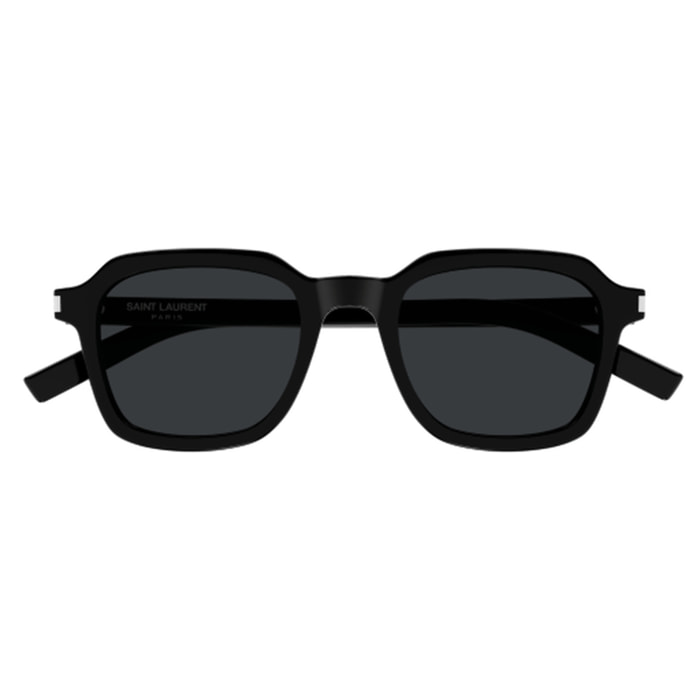 Gafas de Sol Saint Laurent SL 715 SLIM-001 de Acetato Unisex 49 mm