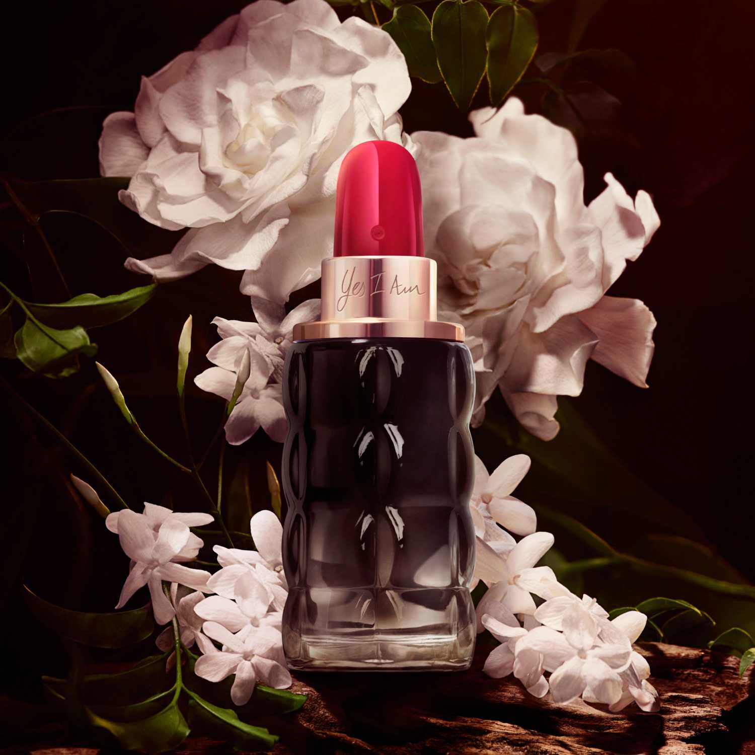 Yes I Am - Eau de Parfum