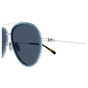 Gafas de Sol Gucci GG1981S-003 de Acetato Hombre 56 mm