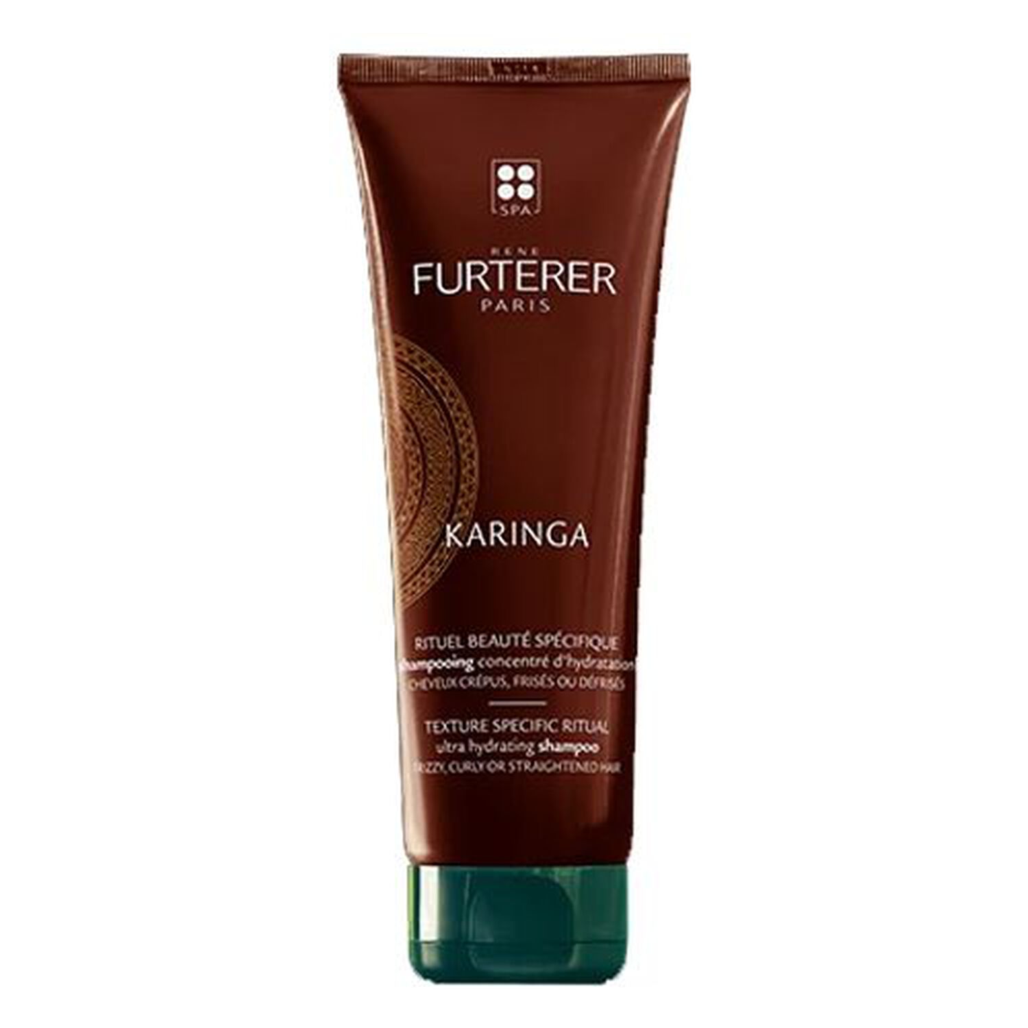 Karinga  - Shampooing Concentré d'Hydratation 250 ml