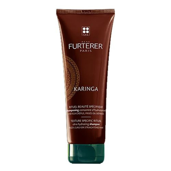 Karinga  - Shampooing Concentré d'Hydratation 250 ml