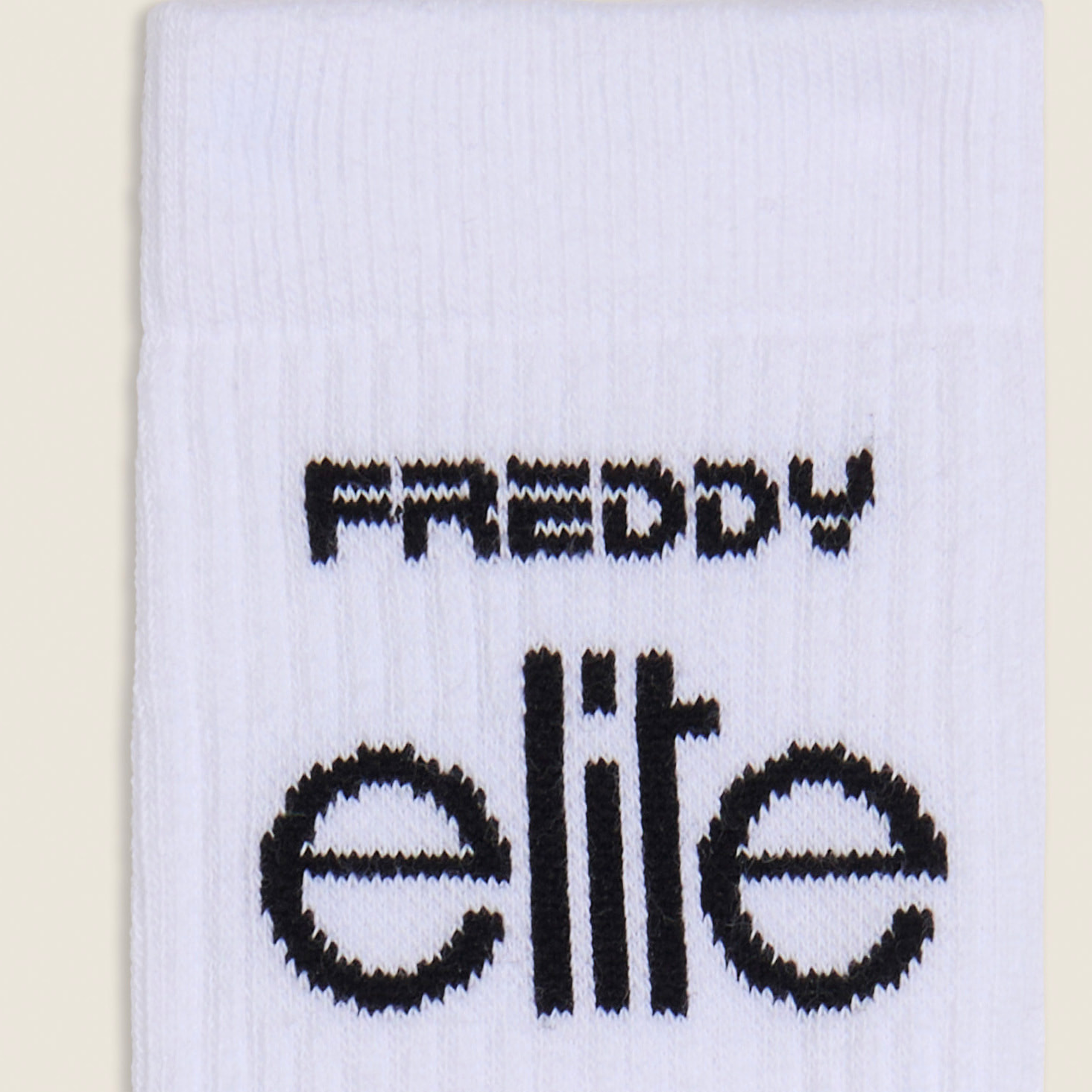 Calzini Unisex Elite x Freddy in Cotone