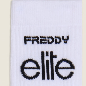 Calzini Unisex Elite x Freddy in Cotone