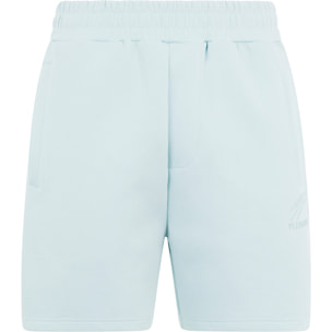 PLEIN SPORT Pique Jogging Shorts Icon