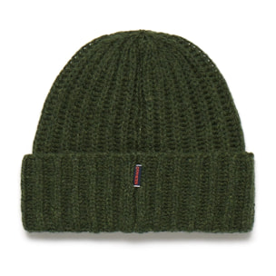 Sebago - Cappelli Uomo Donna Verde - LOWELL