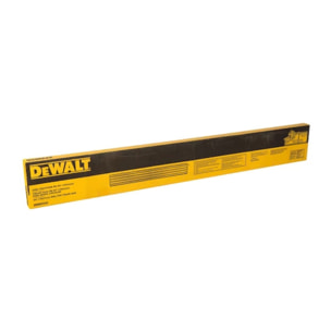 Rail de guidage 1.5 M - Pour scie circulaire DWS520KR - DEWALT - DWS5022