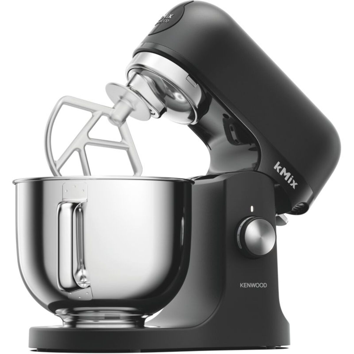 Robot pâtissier KENWOOD Kmix noir KMX751ABK